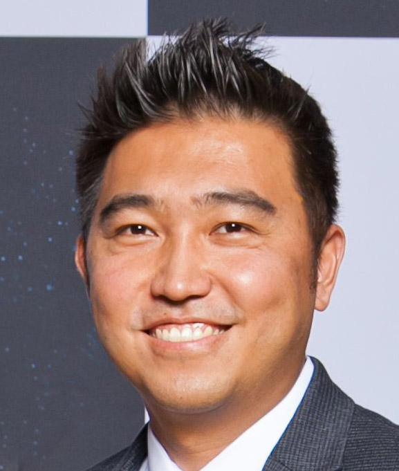 Daniel Kang